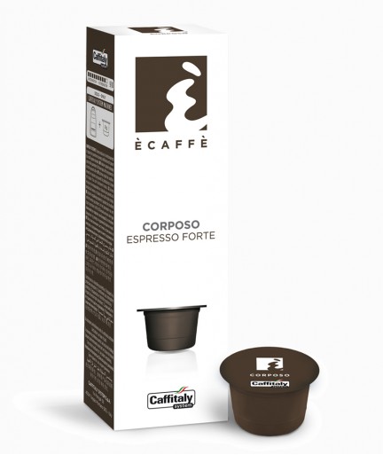 Corposo - Espresso forte